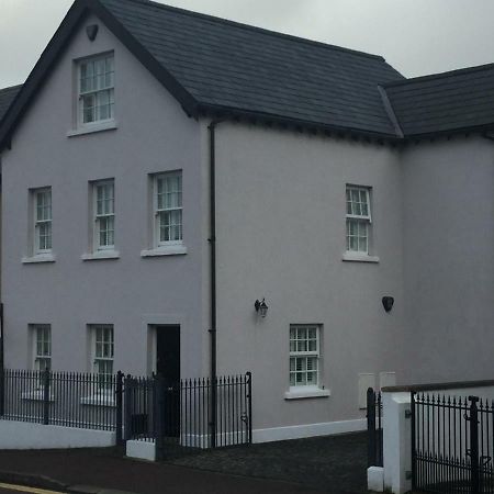 Strandview Beach Apartment Ballycastle Bagian luar foto