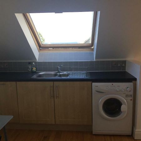 Strandview Beach Apartment Ballycastle Bagian luar foto