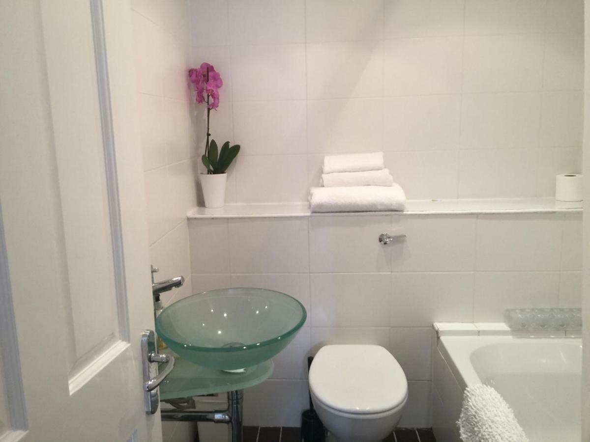 Strandview Beach Apartment Ballycastle Bagian luar foto