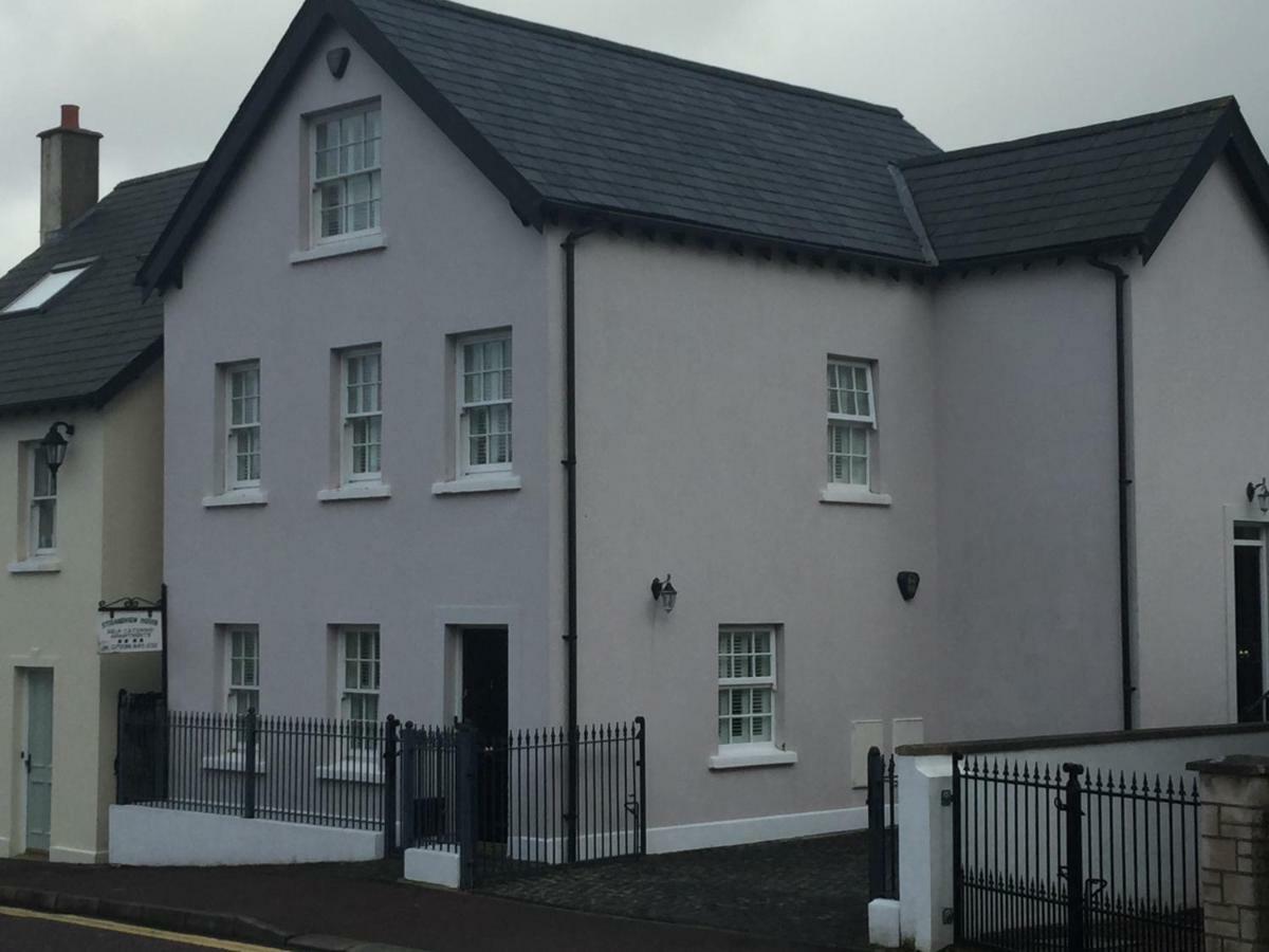 Strandview Beach Apartment Ballycastle Bagian luar foto