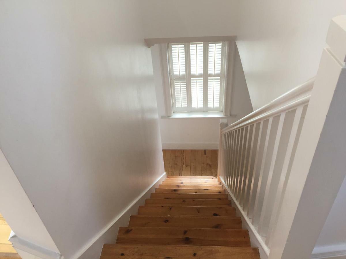 Strandview Beach Apartment Ballycastle Bagian luar foto