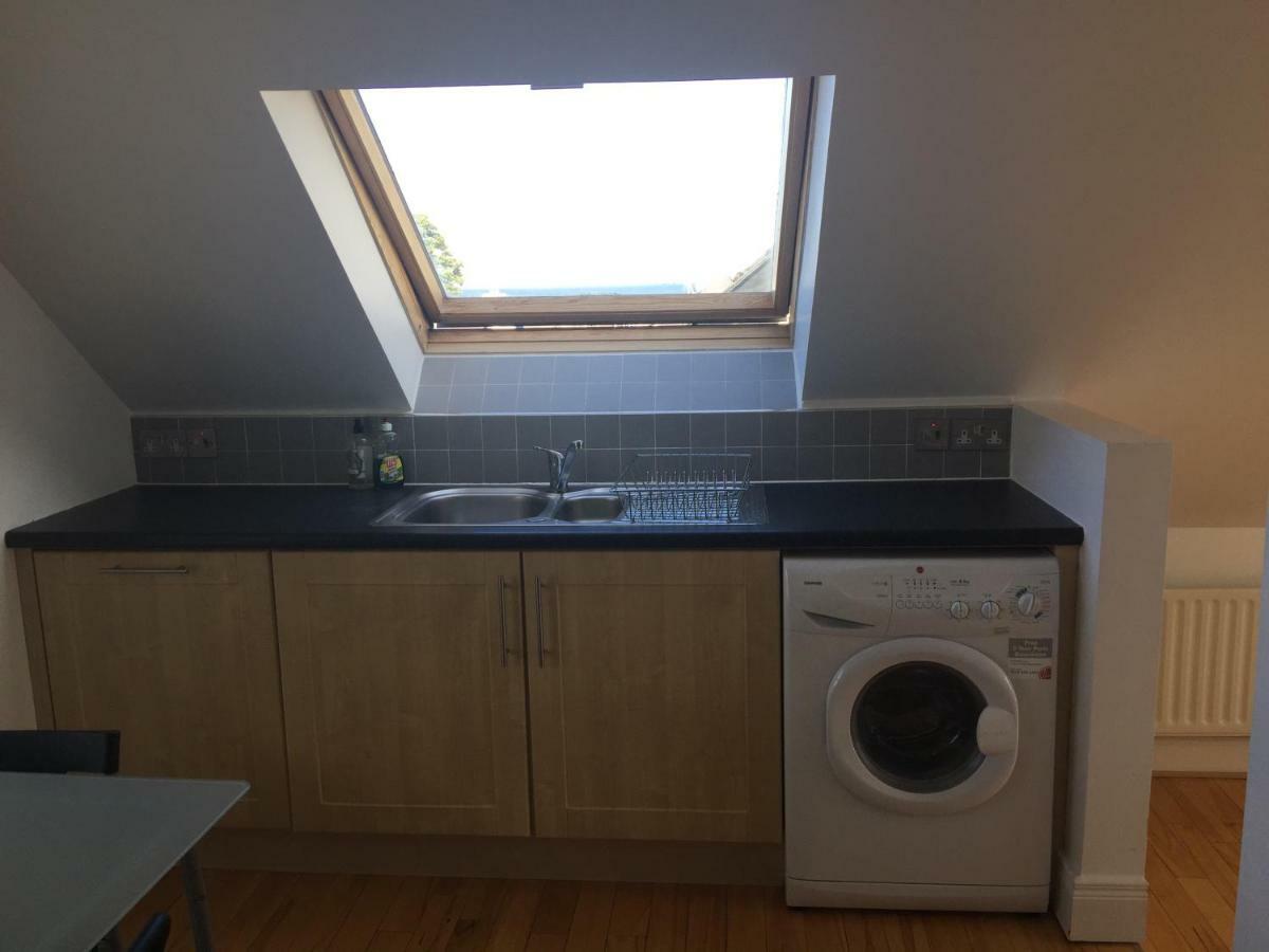 Strandview Beach Apartment Ballycastle Bagian luar foto