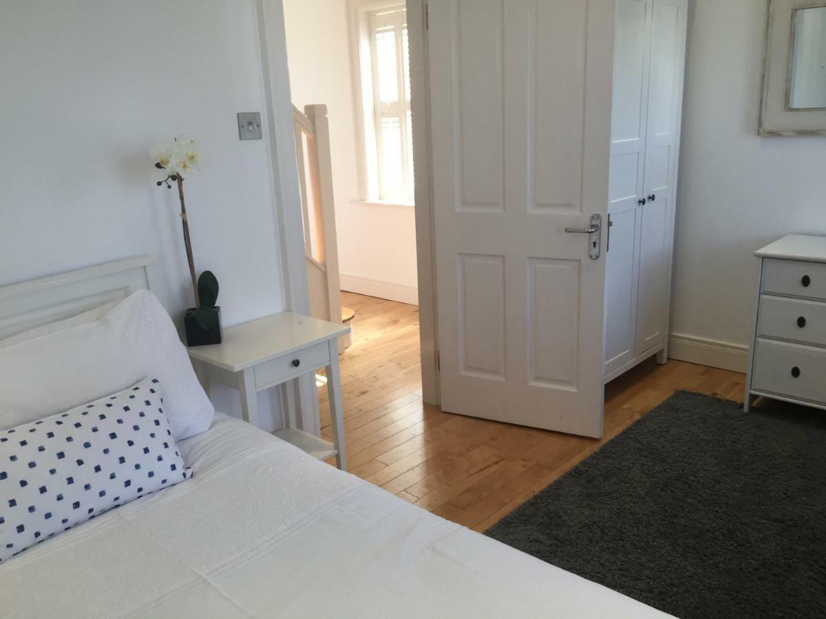Strandview Beach Apartment Ballycastle Bagian luar foto