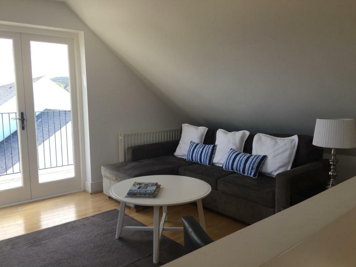 Strandview Beach Apartment Ballycastle Bagian luar foto