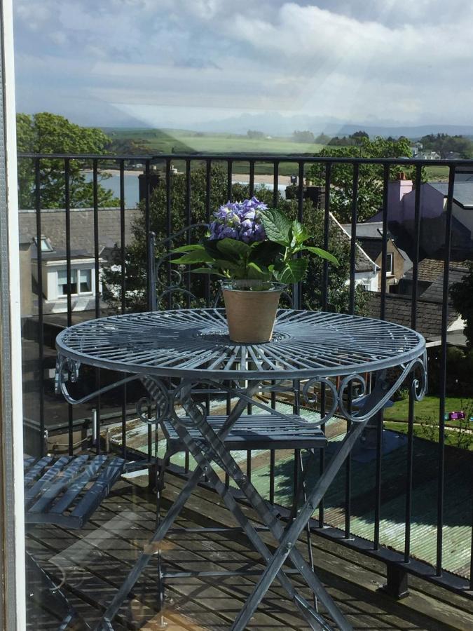 Strandview Beach Apartment Ballycastle Bagian luar foto